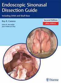 Endoscopic Sinonasal Dissection Guide