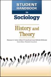 Student Handbook to Sociology