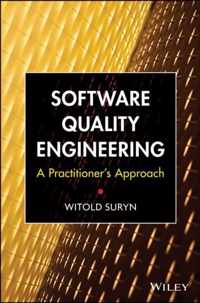 Software Quality Engineering