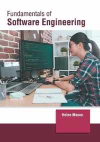 Fundamentals of Software Engineering