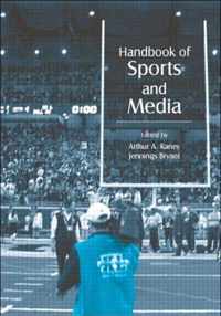 Handbook of Sports and Media