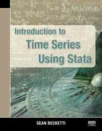 Introduction to Time Series Using Stata