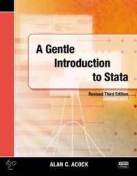 A Gentle Introduction to Stata