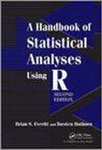 A Handbook of Statistical Analyses Using R