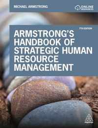 Armstrong's Handbook of Strategic Human Resource Management