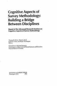 Cognitive Aspects of Survey Methodology