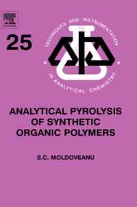 Analytical Pyrolysis of Synthetic Organic Polymers
