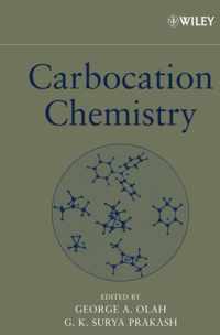 Carbocation Chemistry