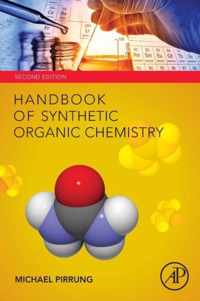 Handbook of Synthetic Organic Chemistry