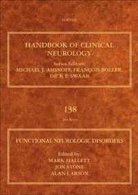 Functional Neurologic Disorders