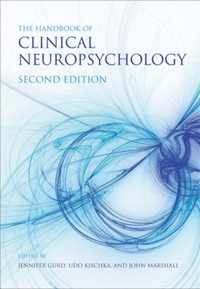 The Handbook of Clinical Neuropsychology