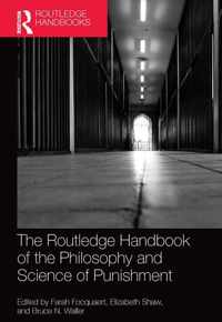 The Routledge Handbook of the Philosophy and Science of