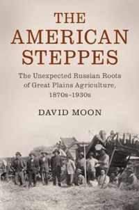 The American Steppes