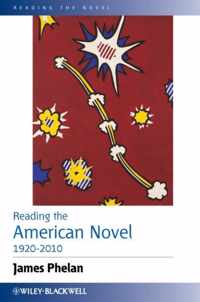 Reading the American Novel 1920-2010