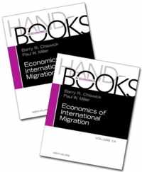 Handbook of the Economics of International Migration