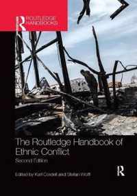 The Routledge Handbook of Ethnic Conflict