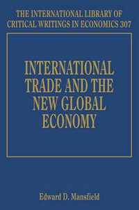 International Trade and the New Global Economy