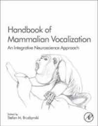 Handbook of Mammalian Vocalization