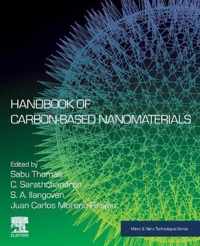 Handbook of Carbon-Based Nanomaterials