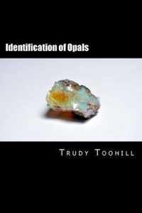 Identification of Opals