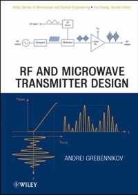 RF and Microwave Transmitter Design