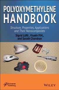 Polyoxymethylene Handbook