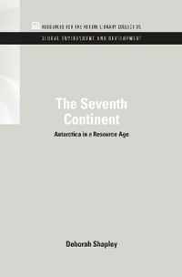 The Seventh Continent