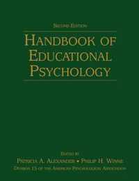 Handbook of Educational Psychology