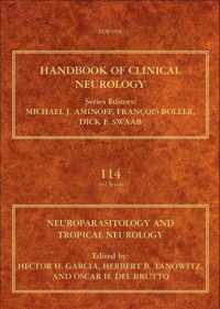 Neuroparasitology and Tropical Neurology