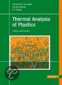 Thermal Analysis of Plastics