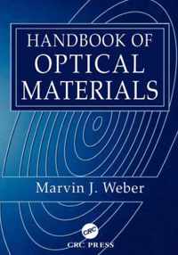 Handbook of Optical Materials