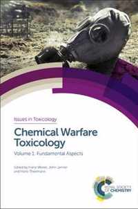 Chemical Warfare Toxicology: Volume 1