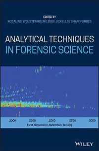 Analytical Techniques in Forensic Science