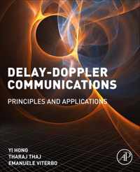 Delay-Doppler Communications