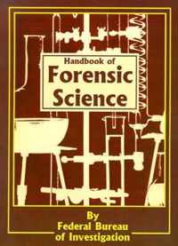 Handbook of Forensic Science