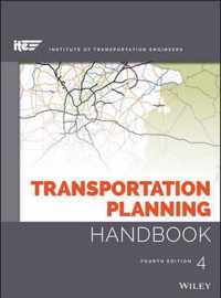 Transportation Planning Handbook