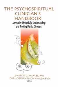 The Psychospiritual Clinician's Handbook