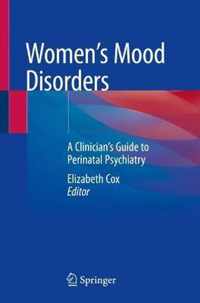 Women's Mood Disorders