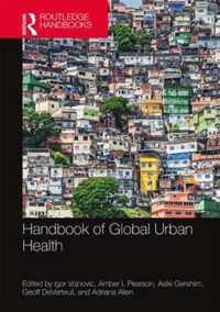 Handbook of Global Urban Health