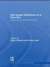 US-Israeli Relations in a New Era