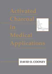 Activated Charcoal in Medical Applications