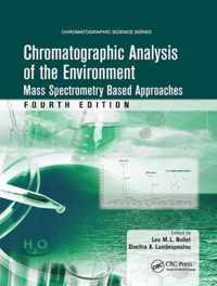 Chromatographic Analysis of the Environment