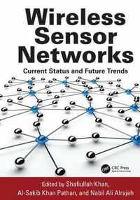 Wireless Sensor Networks