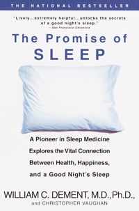 The Promise of Sleep