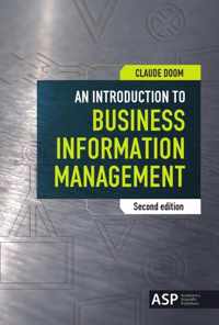 An introduction to business information management