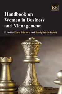 Handbook on Women in Business and Management