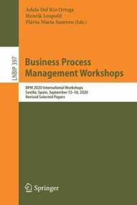 Business Process Management Workshops