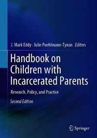 Handbook on Children with Incarcerated Parents