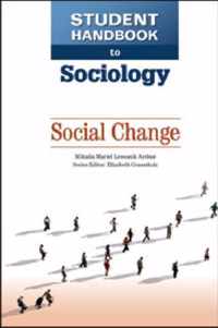 Student Handbook to Sociology