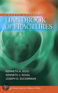 Handbook Of Fractures